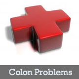 colon problems